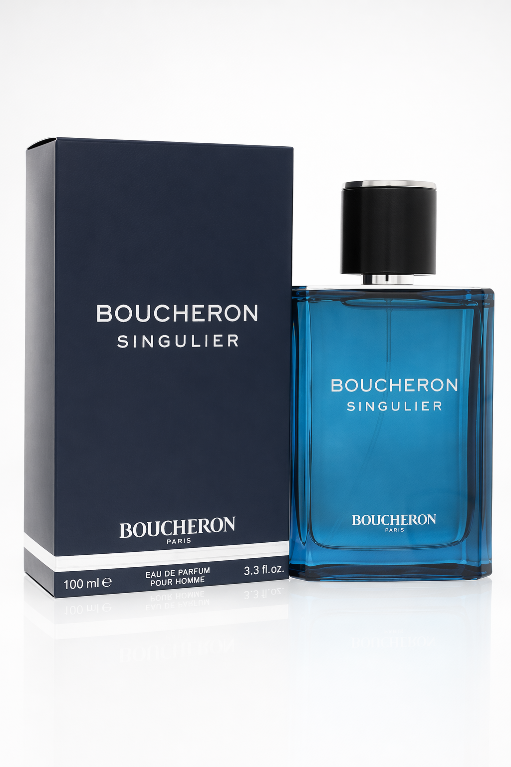 Boucheron Singulier Eau De Parfum Spray By Boucheron Default