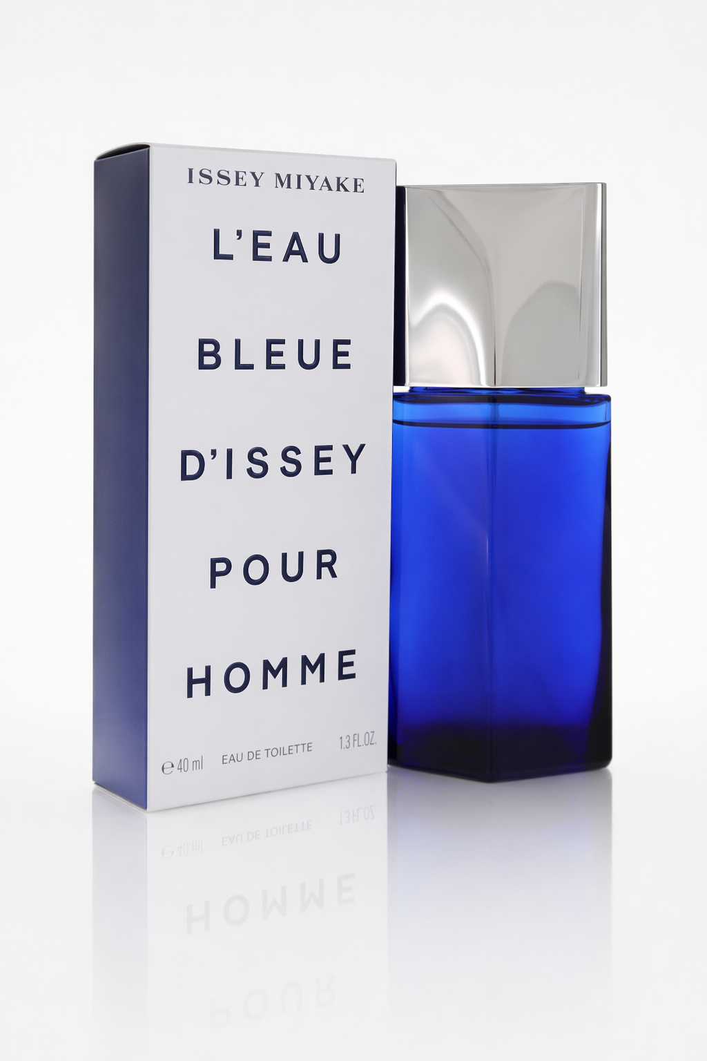 L'eau Bleue D'issey Pour Homme Eau De Toilette Spray By Issey Miyake Default
