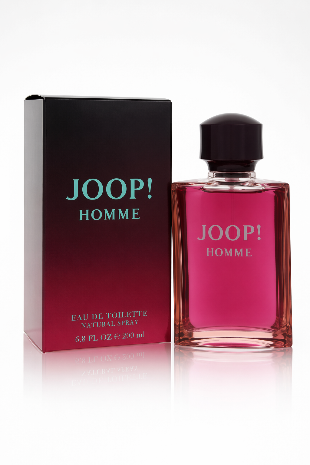 Joop Eau De Toilette Spray By Joop! Default