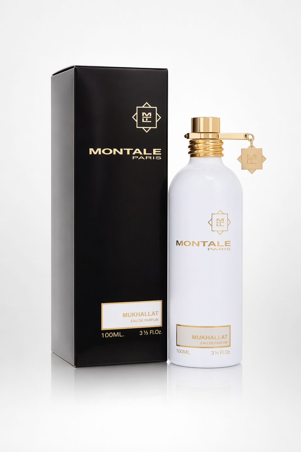 Montale Mukhallat Eau De Parfum Spray By Montale Default