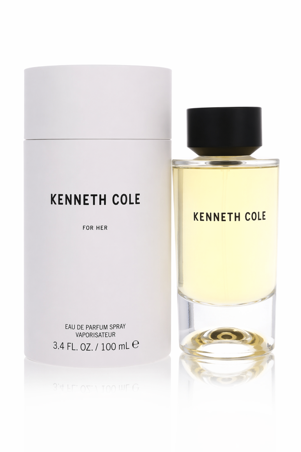 Kenneth Cole For Her Eau De Parfum Spray By Kenneth Cole Default
