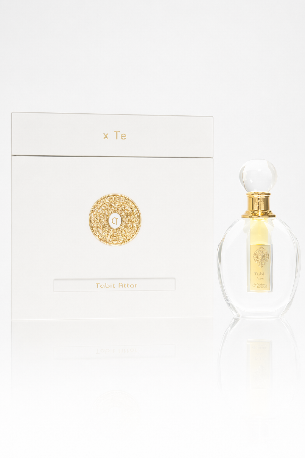 Tiziana Terenzi Tabit Attar Pure Perfume (Unisex) By Tiziana Terenzi Default