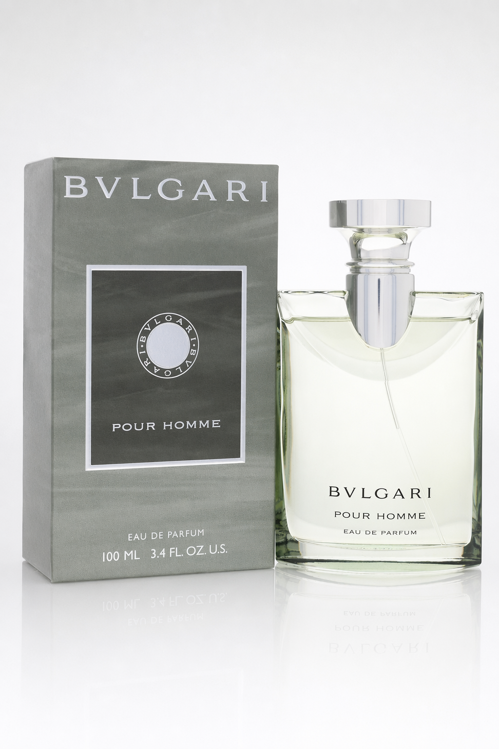 Bvlgari Eau De Parfum Spray By Bvlgari Default