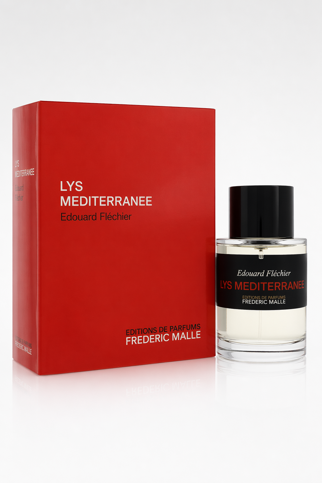 Lys Mediterranee Eau De Parfum Spray (Unisex) By Frederic Malle Default