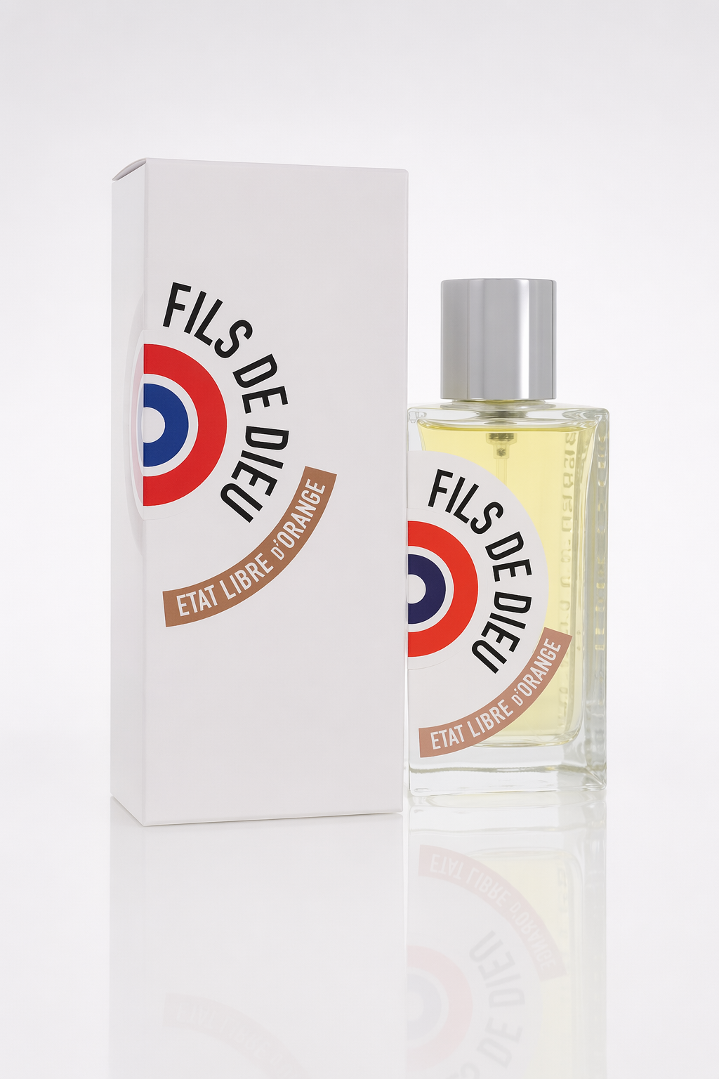 Fils De Dieu Eau De Parfum Spray (Unisex) By Etat Libre d'Orange Default