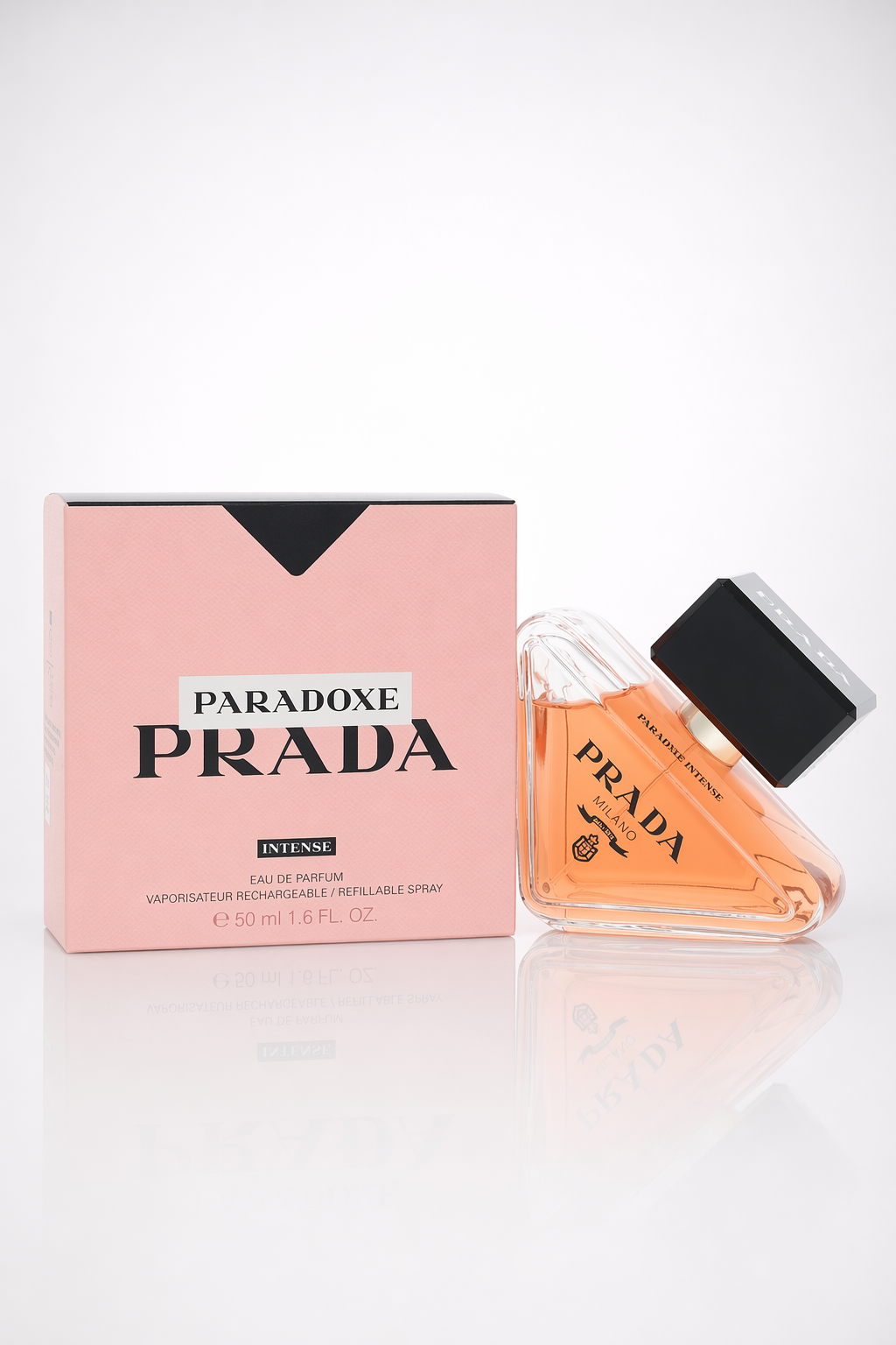 Prada Paradoxe Intense Eau De Parfum Spray By Prada Default