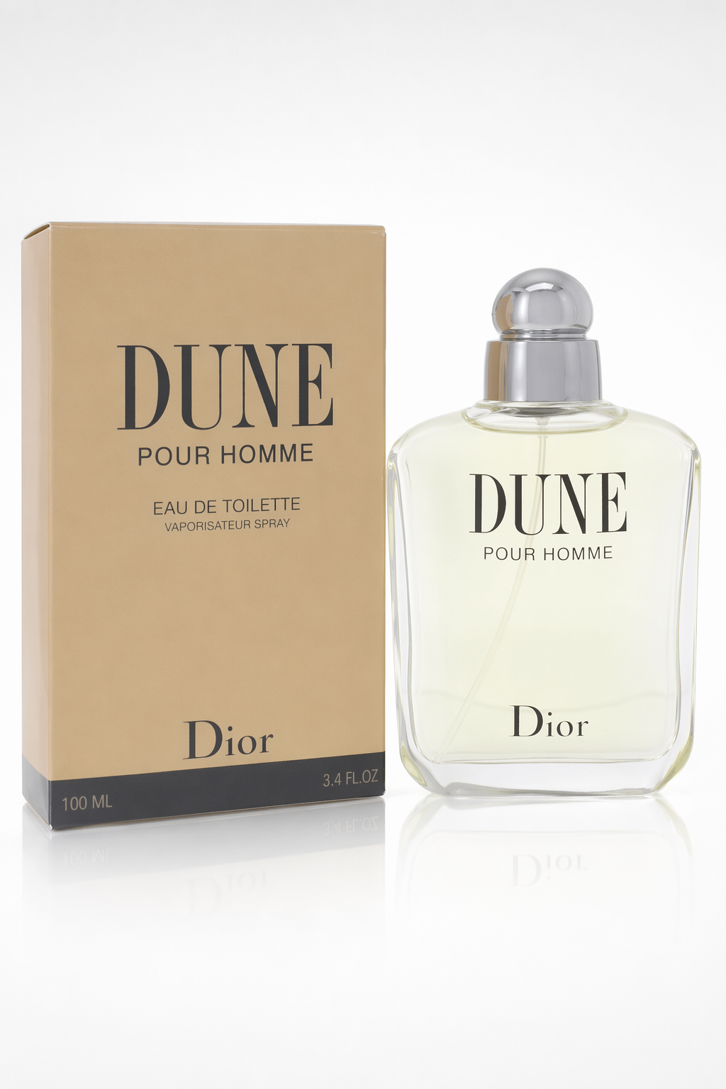 Dune Eau De Toilette Spray By Christian Dior Default