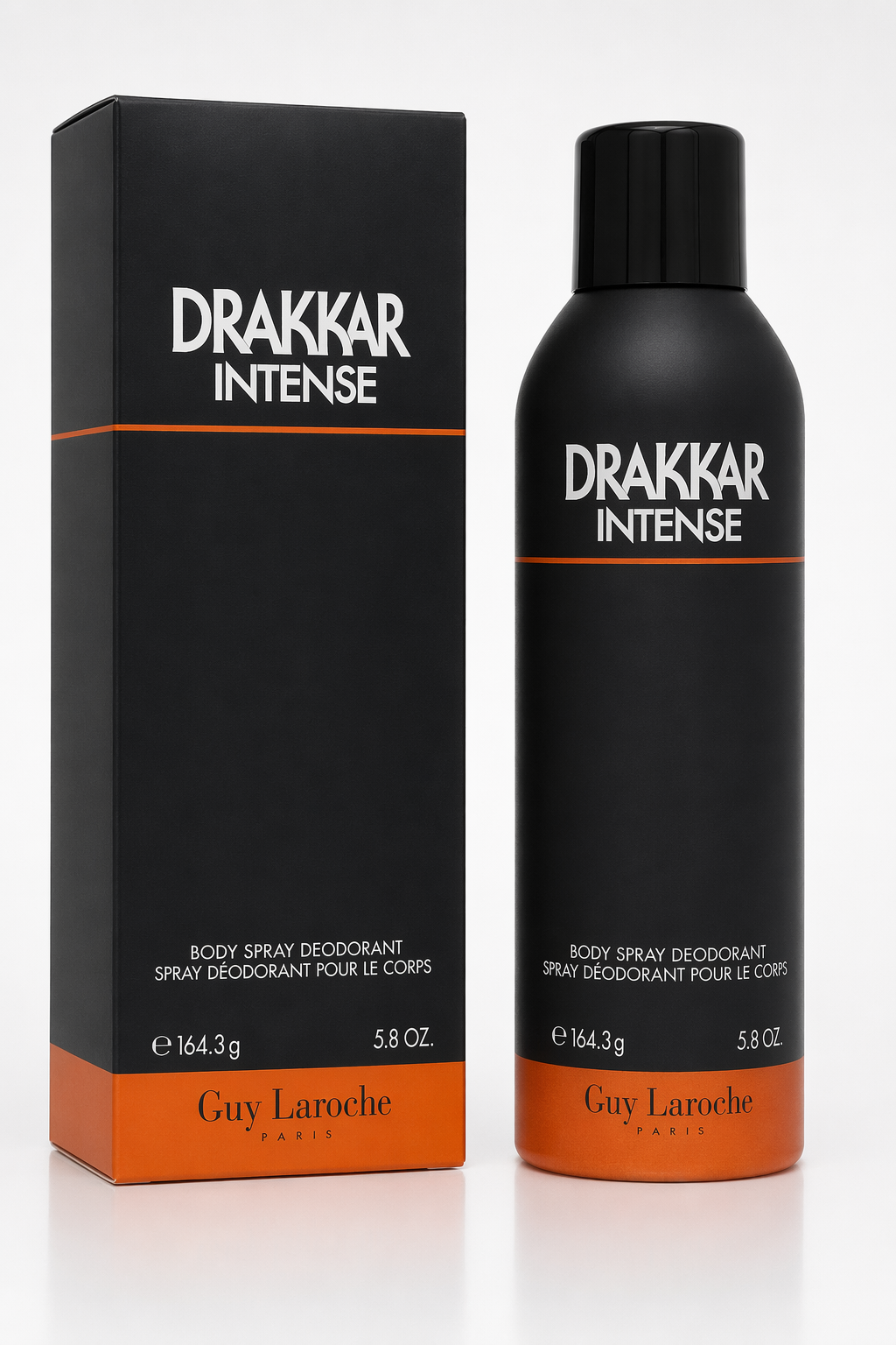 Drakkar Intense Body Spray By Guy Laroche Default