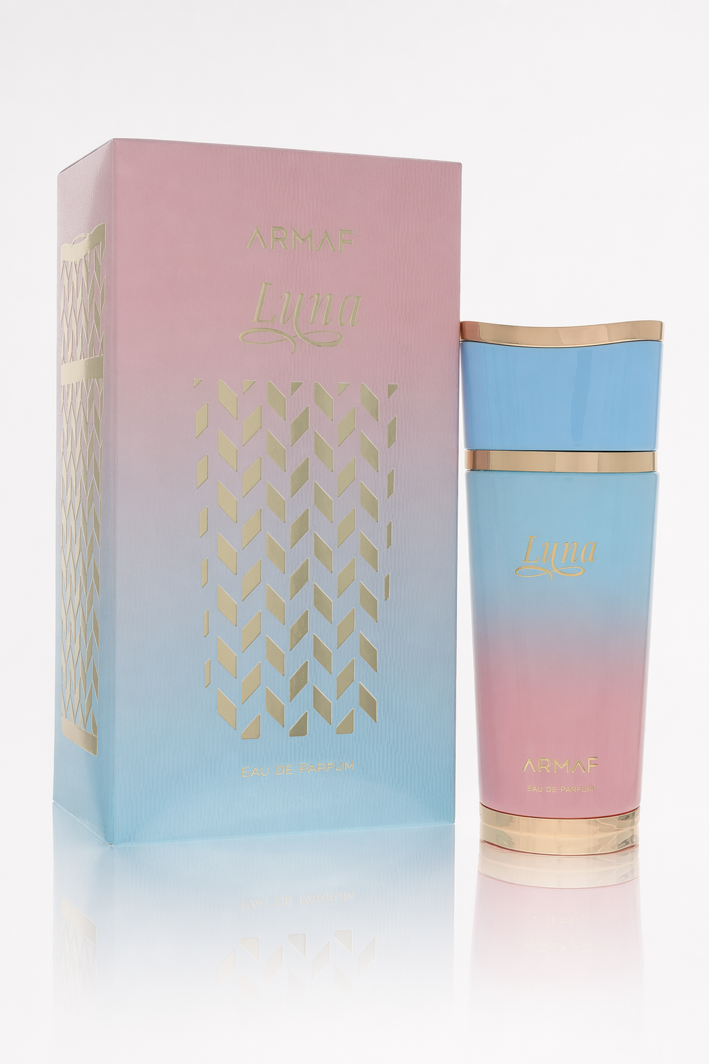 Armaf Luna Eau De Parfum Spray By Armaf Default