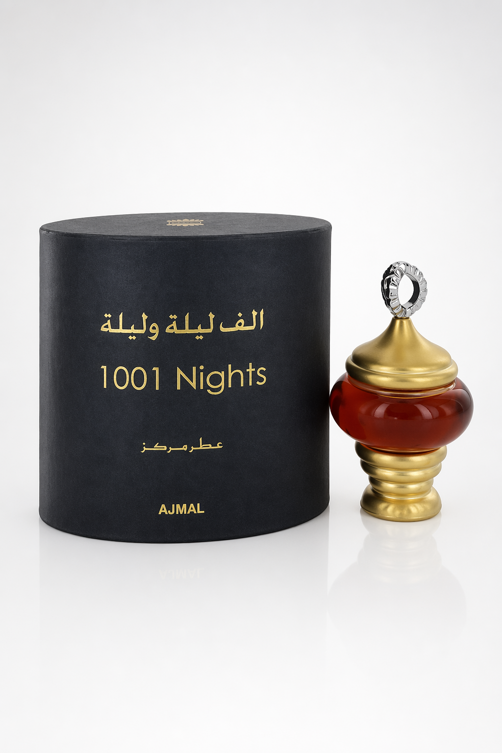 1001 Nights Concentrated Perfume Oil By Ajmal Default