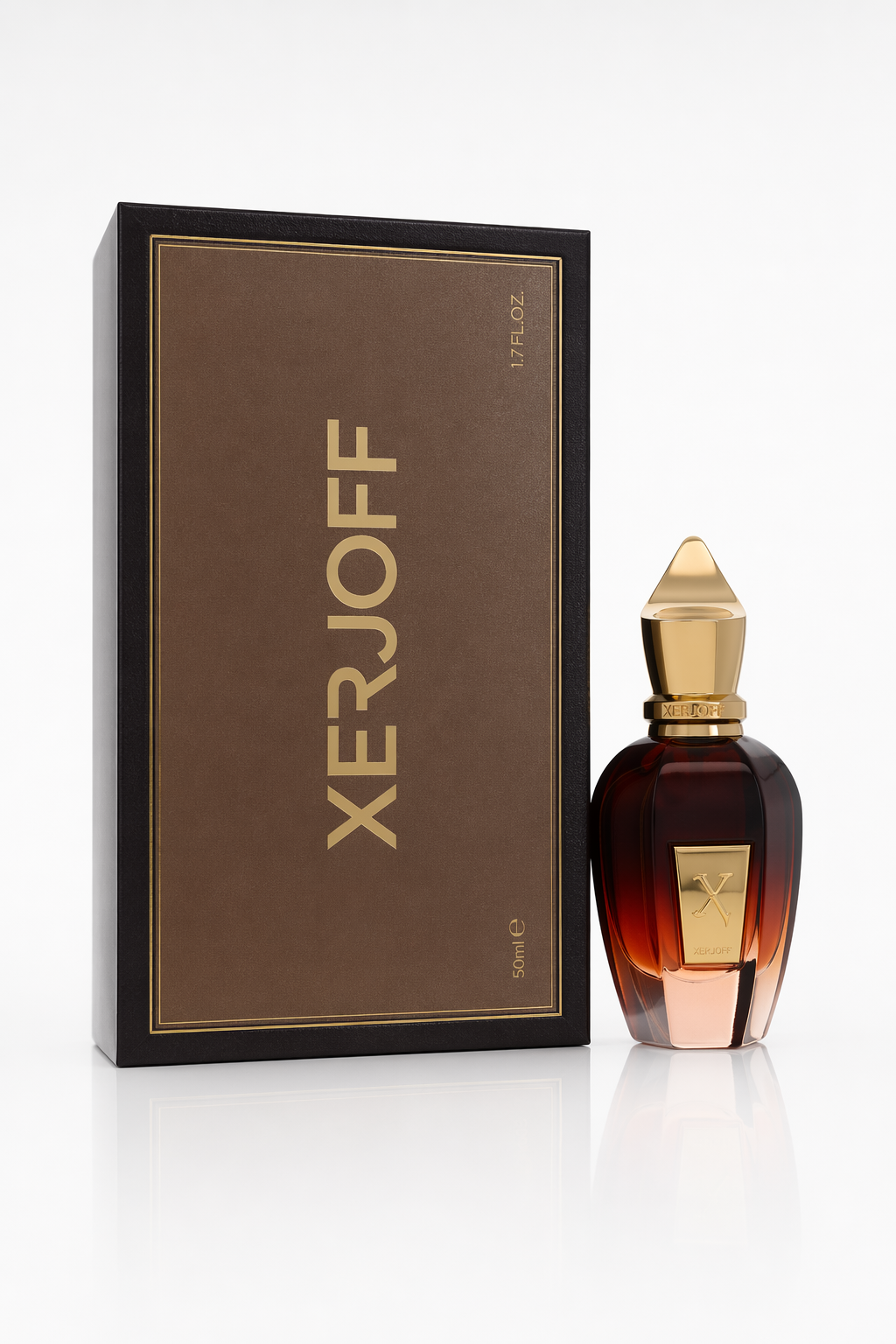 Oud Stars Fars Eau De Parfum Spray By Xerjoff Default