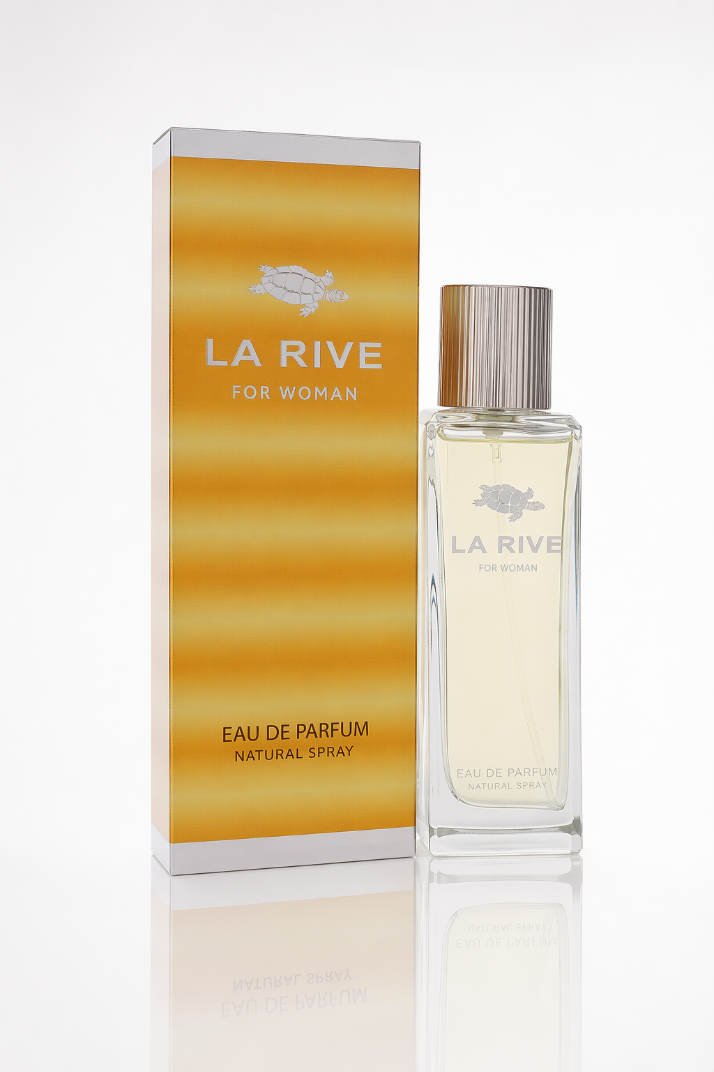 La Rive Eau De Parfum Spray By La Rive Default