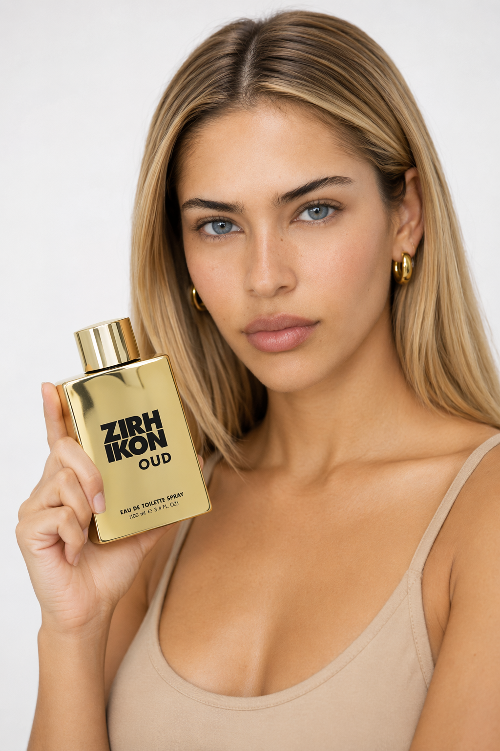 Zirh Ikon Oud Eau De Toilette Spray By Zirh International Default