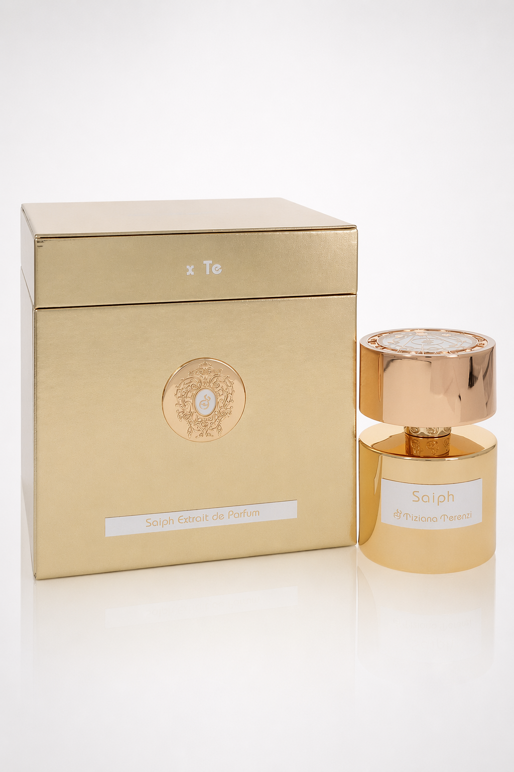 Tiziana Terenzi Saiph Extrait De Parfum Spray By Tiziana Terenzi Default