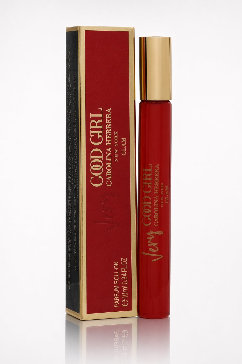 Very Good Girl Glam Mini Roll On Perfume Pen By Carolina Herrera Default