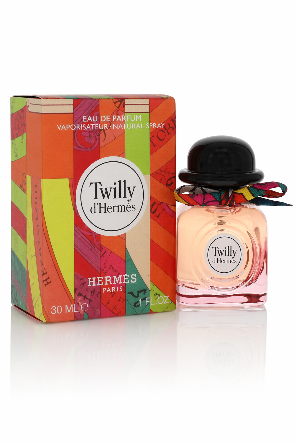 Twilly D'hermes Eau De Parfum Spray By Hermes Default