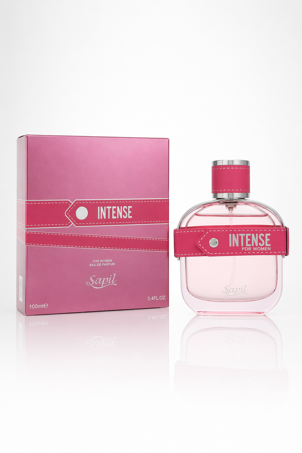 Sapil Intense Eau De Parfum Spray By Sapil Default