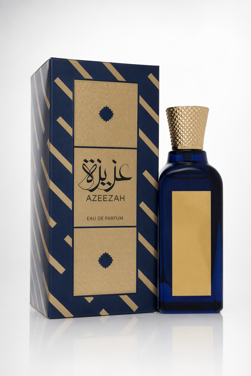 Lattafa Azeezah Eau De Parfum Spray (Unisex) By Lattafa Default