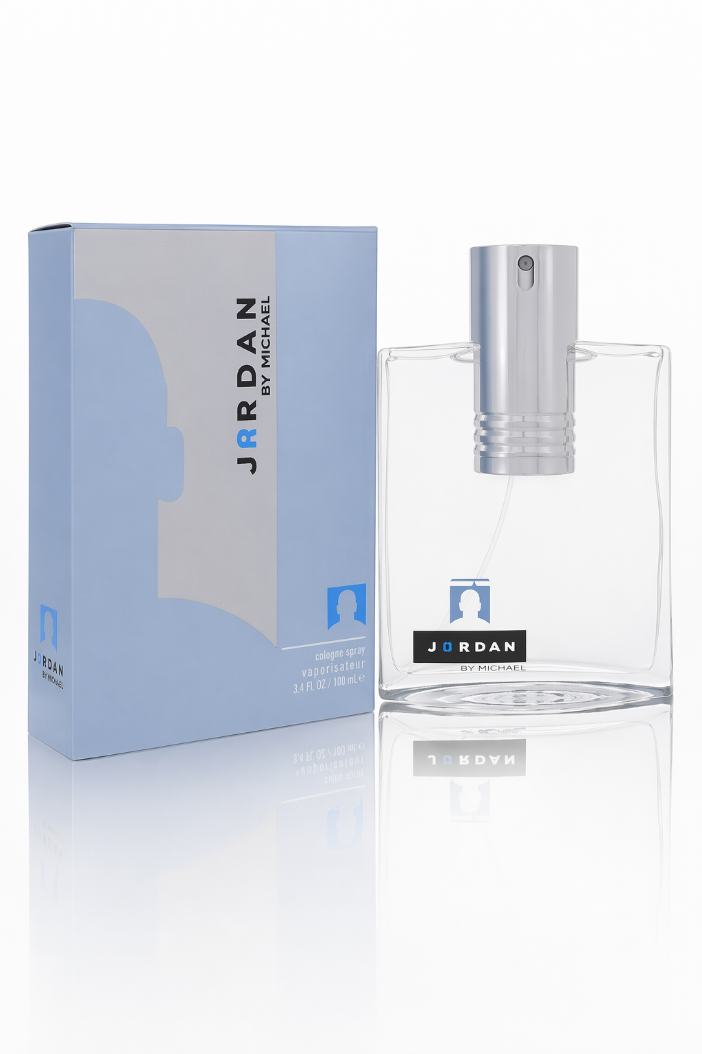 Jordan Cologne Spray By Michael Jordan Default