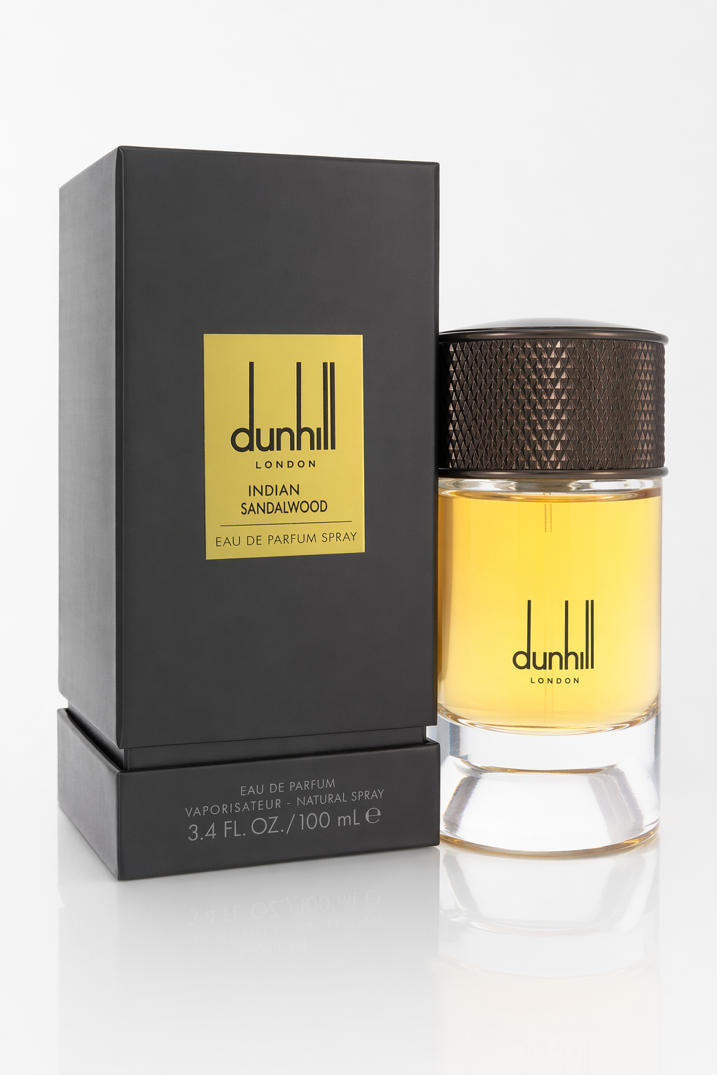 Dunhill Indian Sandalwood Eau De Parfum Spray By Alfred Dunhill Default