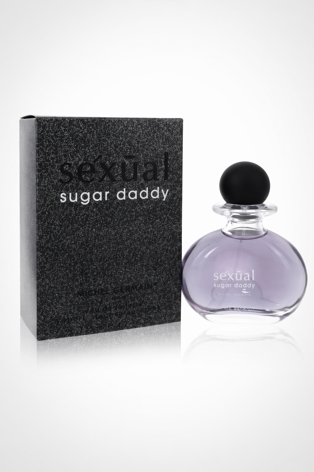 Sexual Sugar Daddy Eau De Toilette Spray By Michel Germain Default