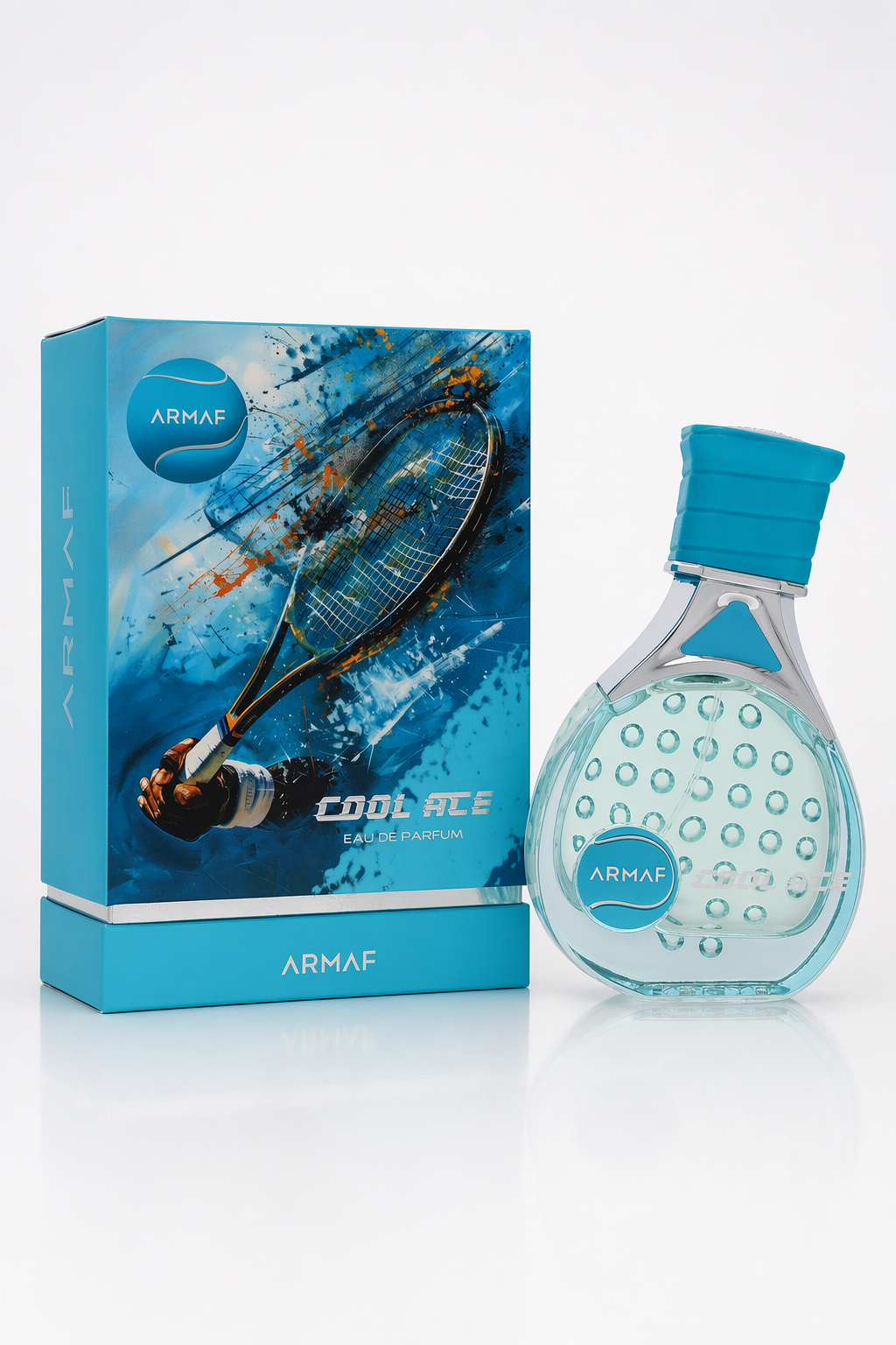 Armaf Cool Ace Eau De Parfum Spray By Armaf Default