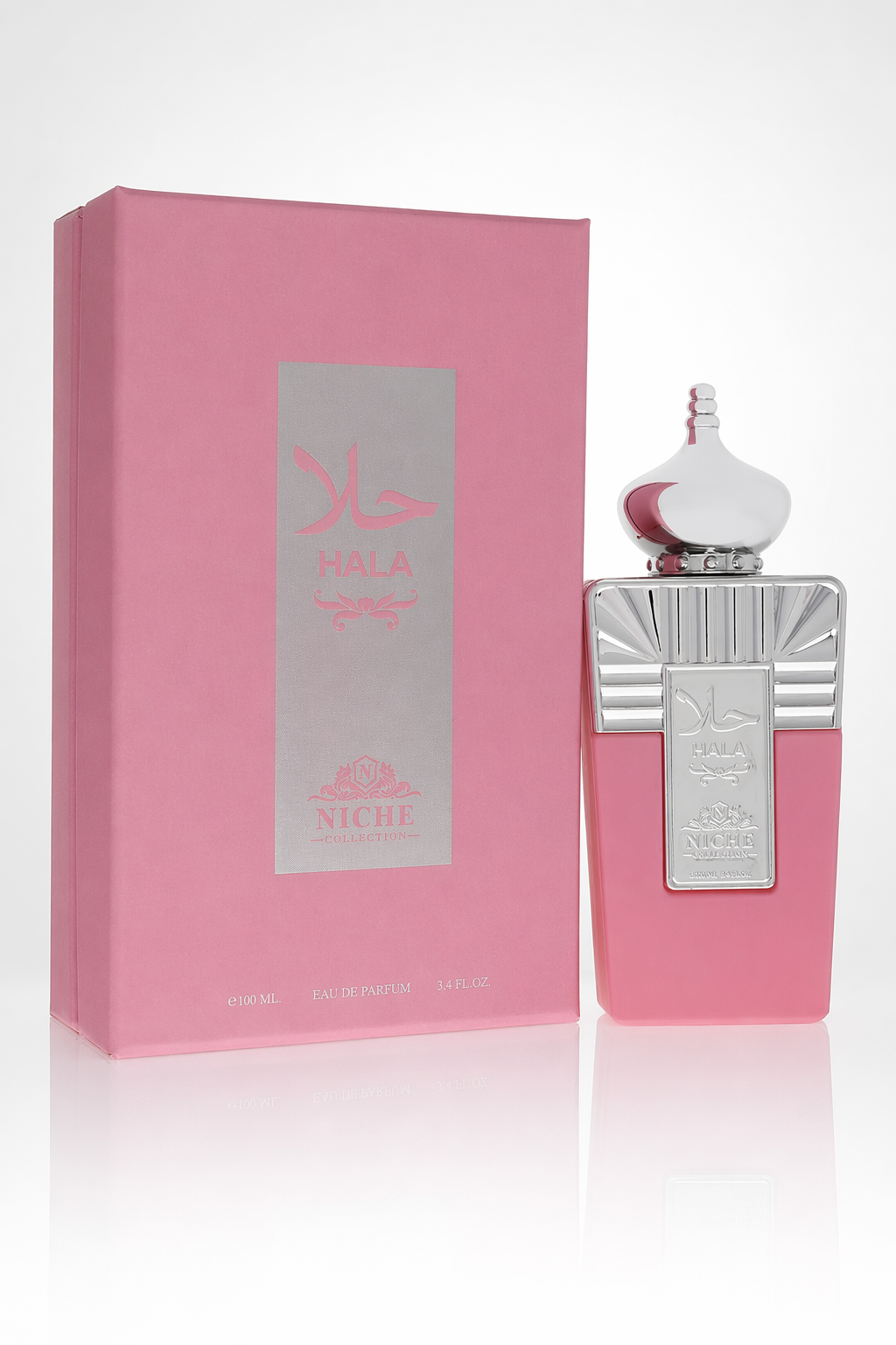 Khalis Hala Niche Collection Eau De Parfum Spray By Khalis Default