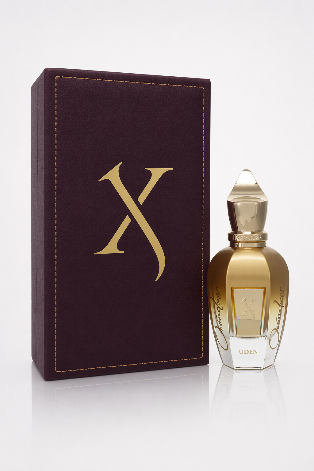 Shooting Stars Uden Overdose Eau De Parfum Spray (Unisex) By Xerjoff Default