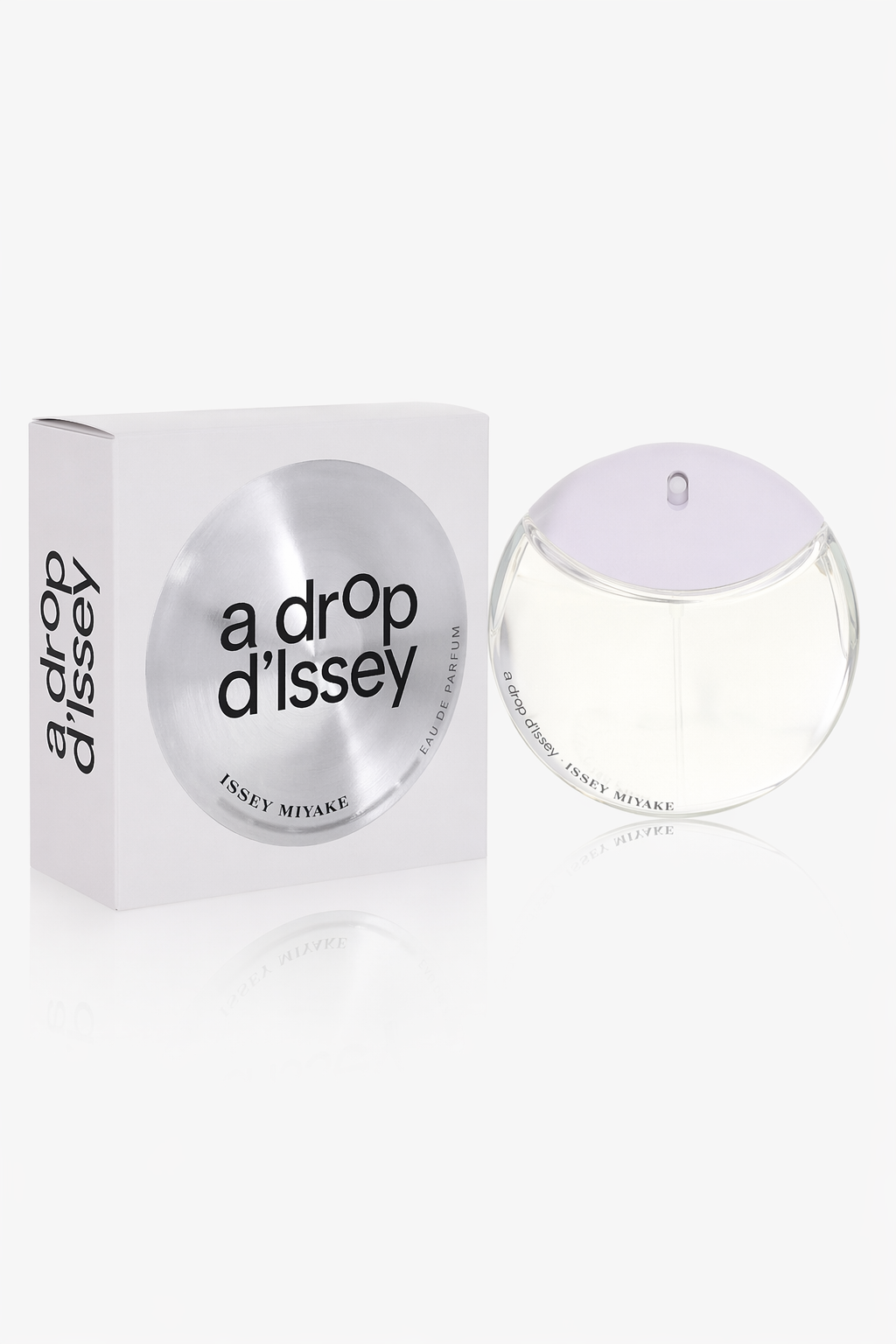 A Drop D'issey Eau De Parfum Spray By Issey Miyake Default