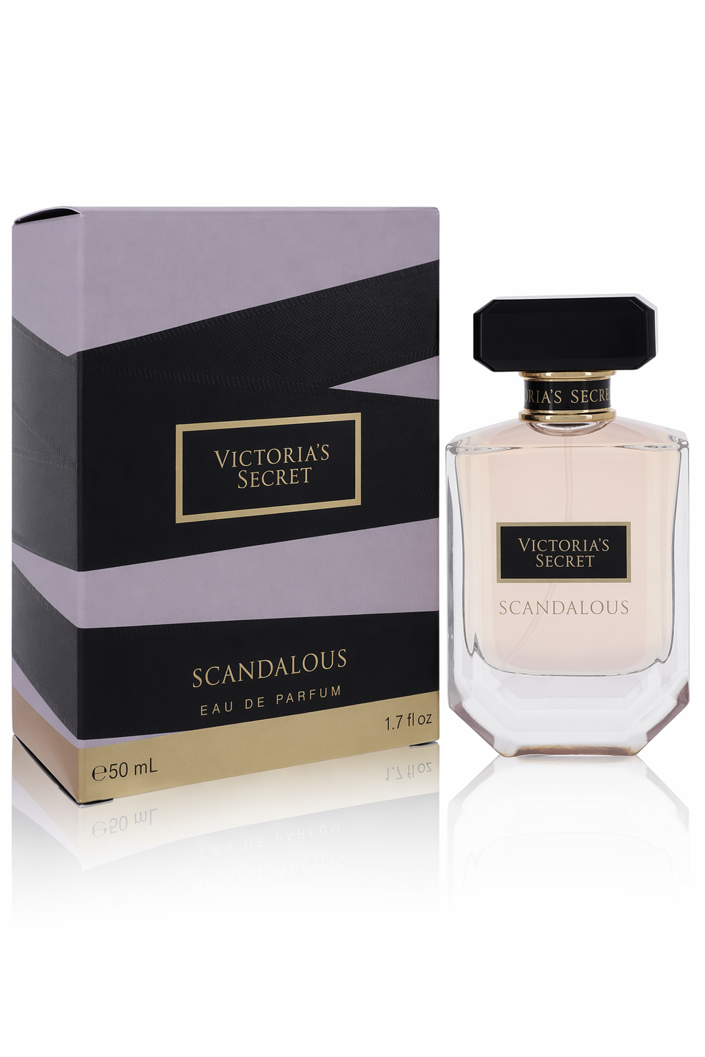 Victoria's Secret Scandalous Eau De Parfum Spray By Victoria's Secret Default