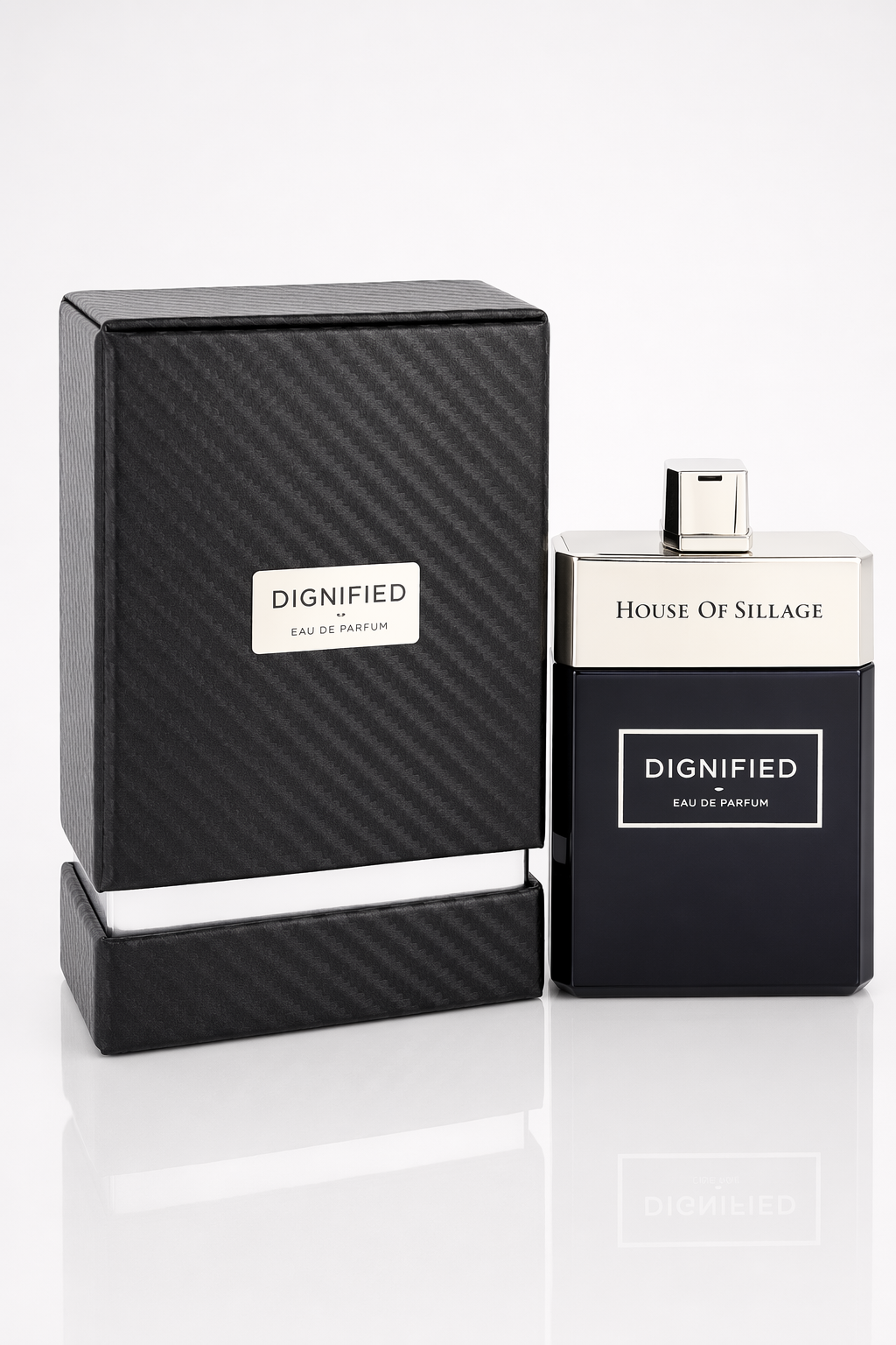 Dignified Eau De Parfum Spray By House Of Sillage Default