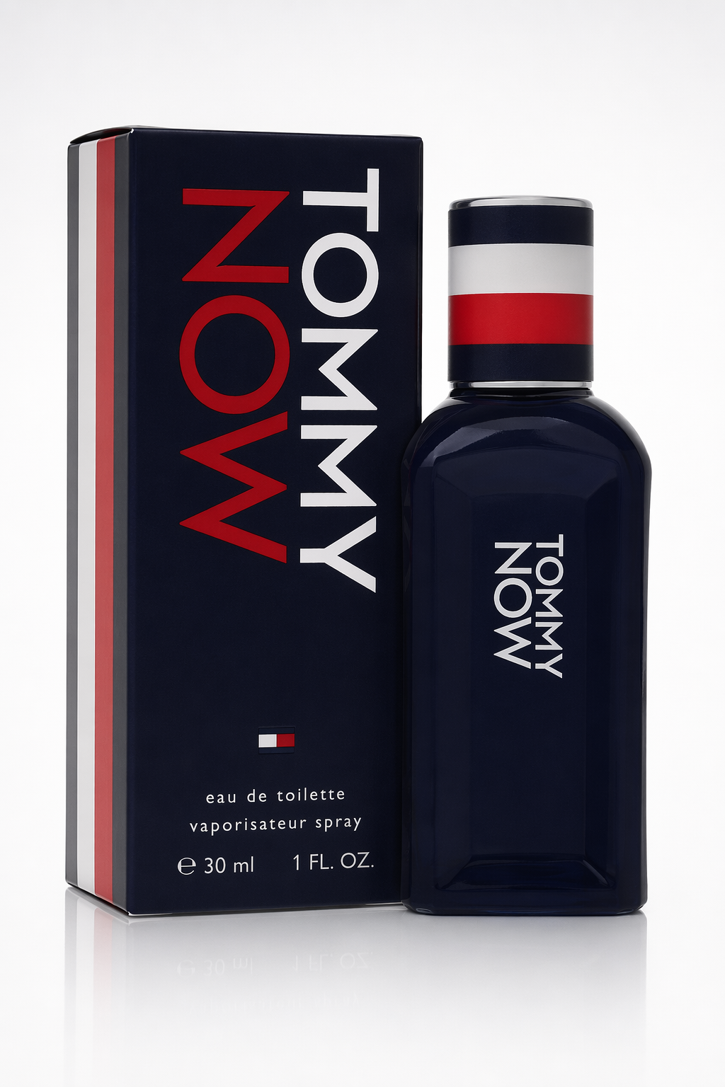 Tommy Hilfiger Now Eau De Toilette Spray By Tommy Hilfiger Default