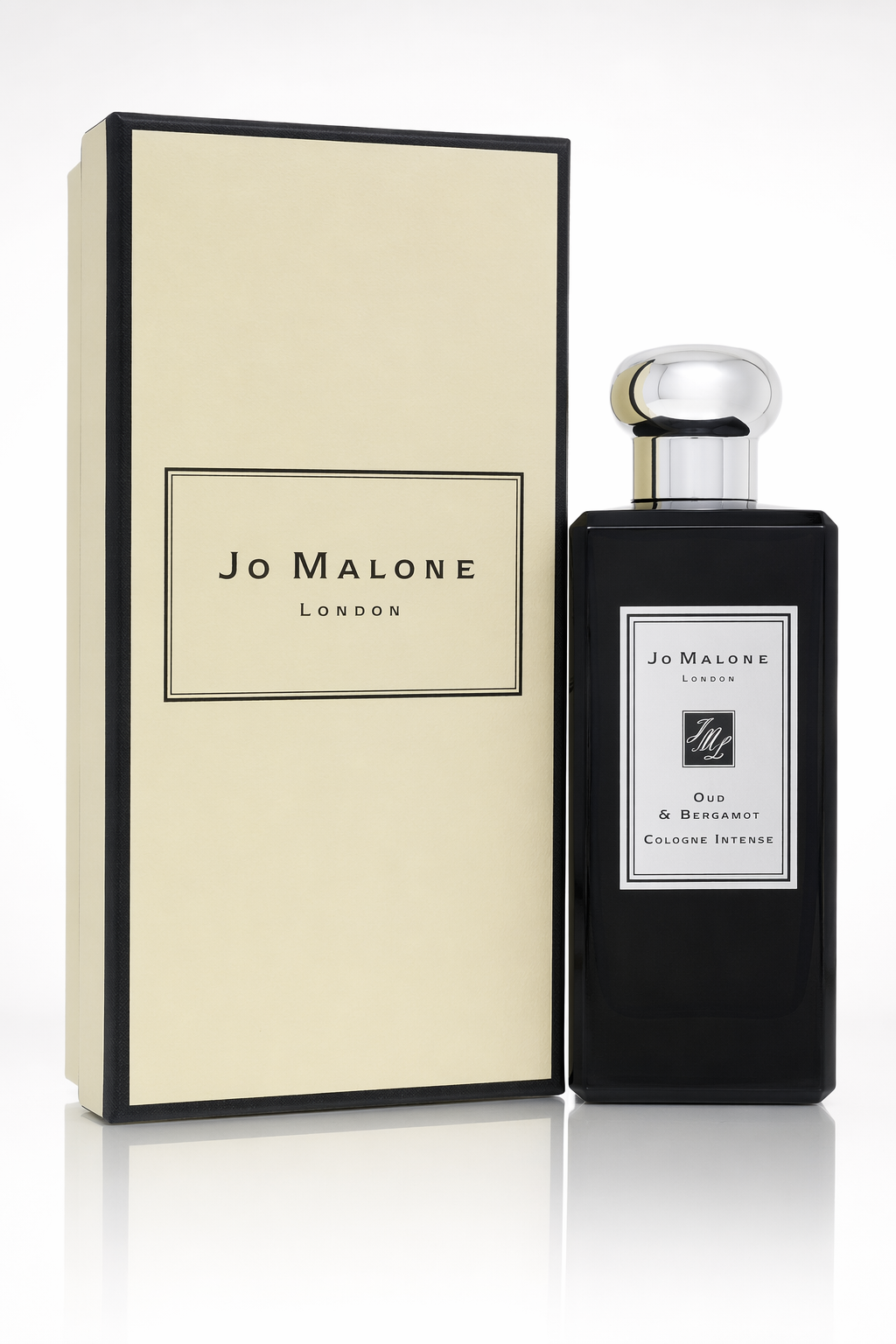 Jo Malone Oud & Bergamot Cologne Intense Spray (Unisex) By Jo Malone Default