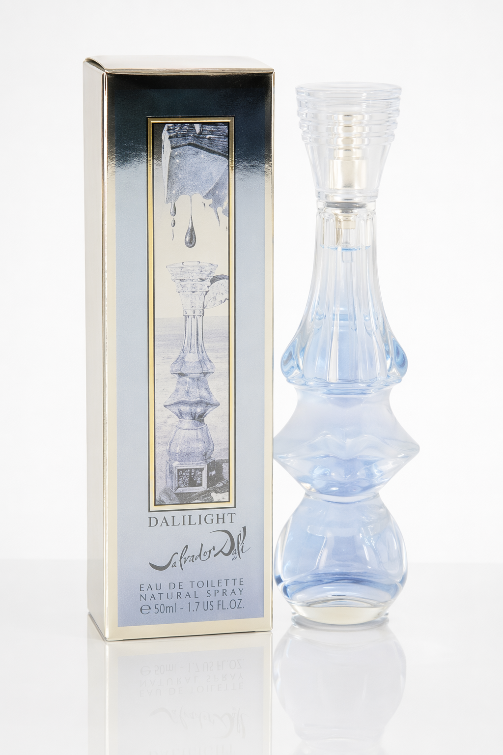 Dalilight Eau De Toilette Spray By Salvador Dali Default