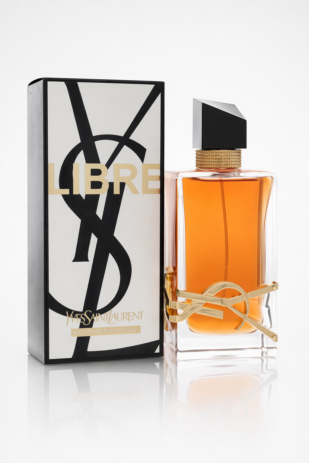 Libre Intense Eau De Parfum Intense Spray By Yves Saint Laurent Default