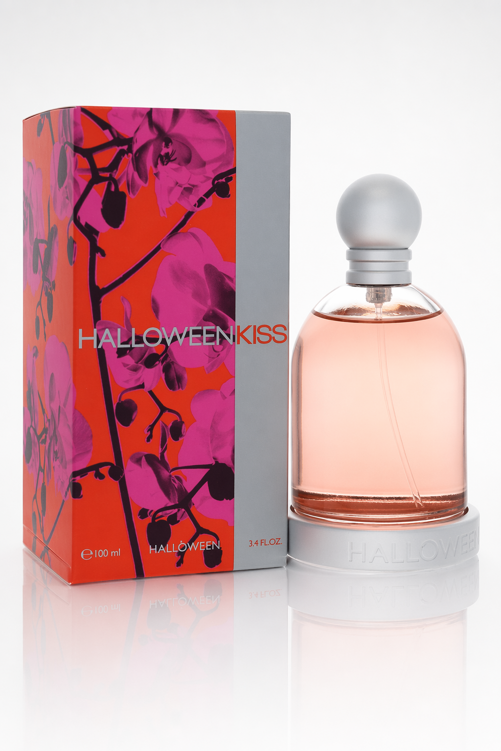 Halloween Kiss Eau De Toilette Spray By Jesus Del Pozo Default