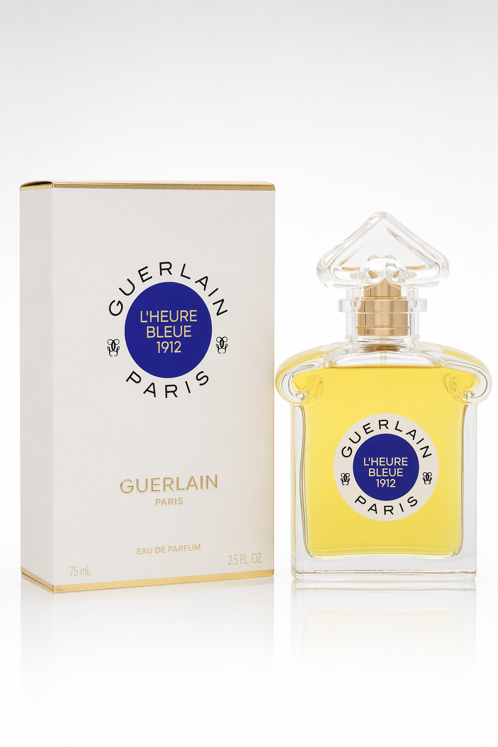 Lheure Bleue Eau De Parfum Spray By Guerlain Default