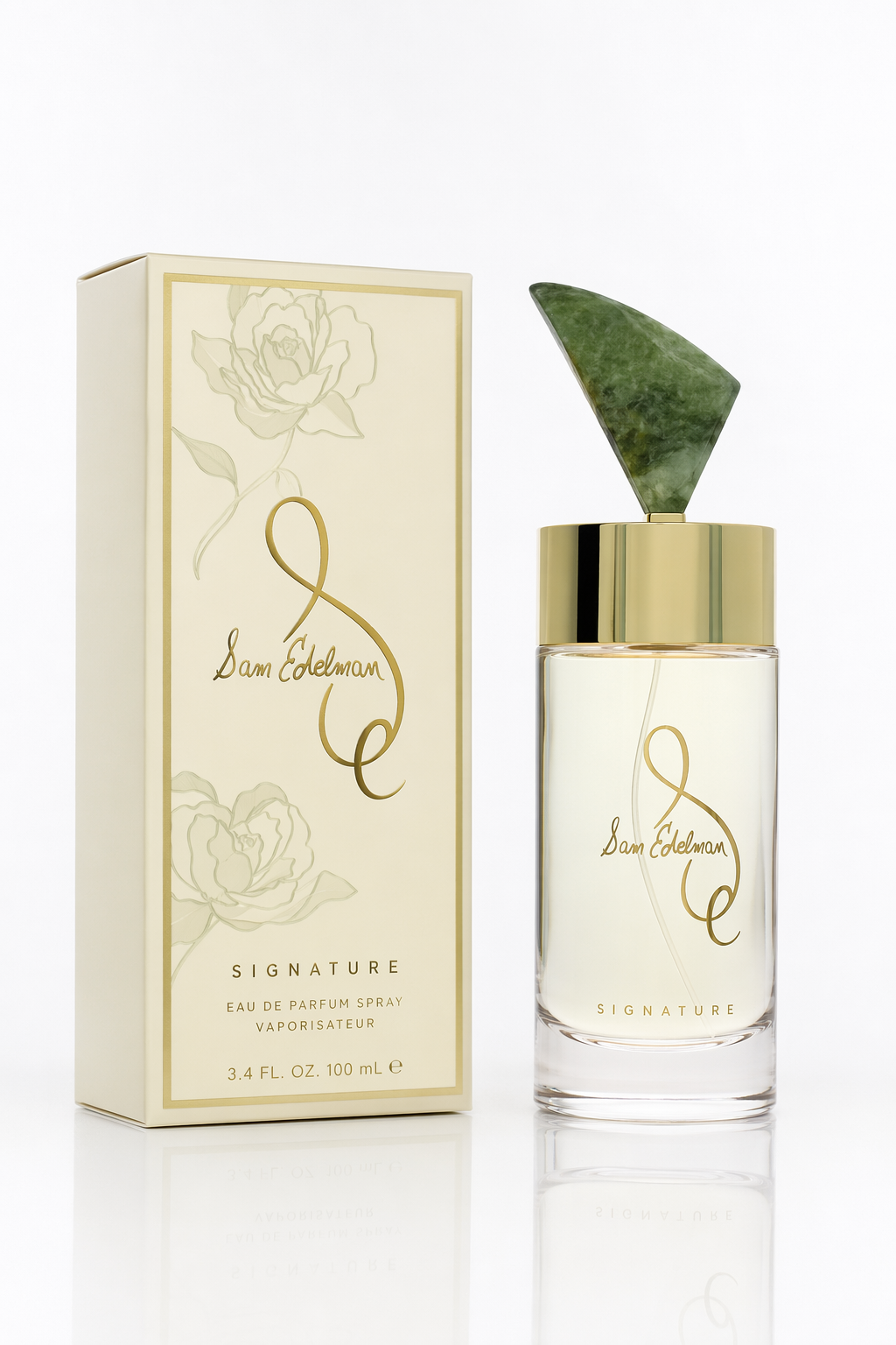 Sam Edelman Signature Eau De Parfum Spray (Unboxed) By Sam Edelman Default