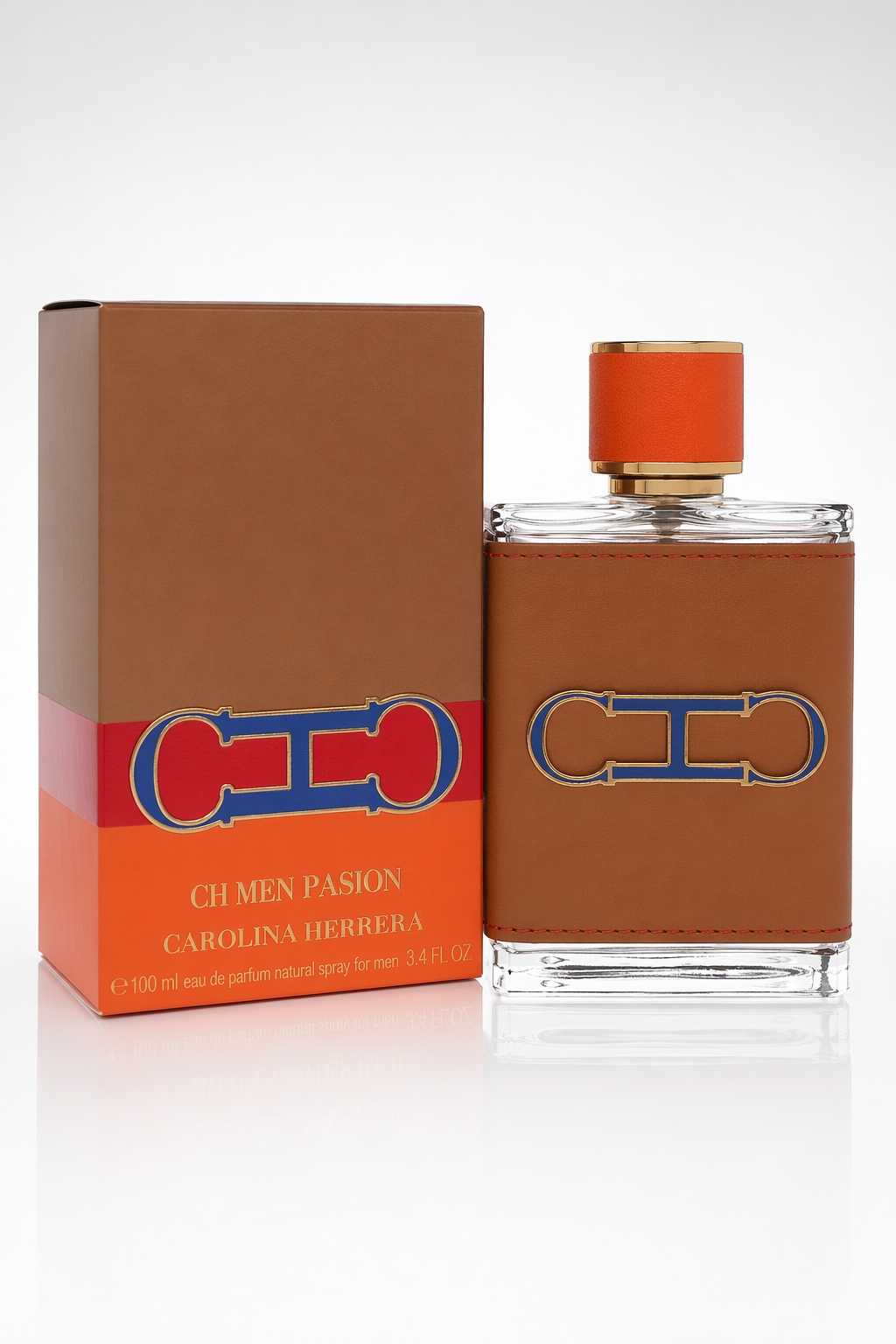 Ch Pasion Eau De Parfum Spray By Carolina Herrera Default
