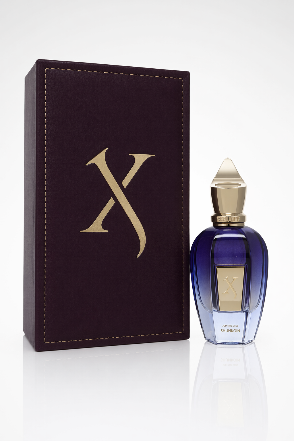 Join The Club Shunkoin Eau De Parfum Spray (Unisex) By Xerjoff Default
