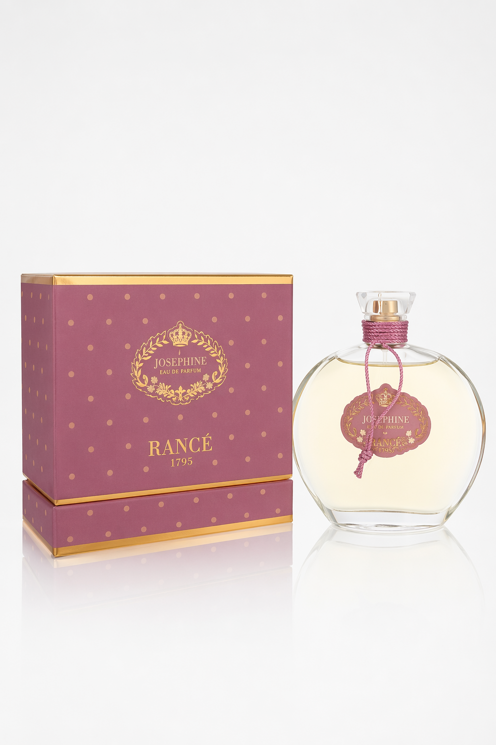Josephine Eau De Parfum Spray By Rance Default