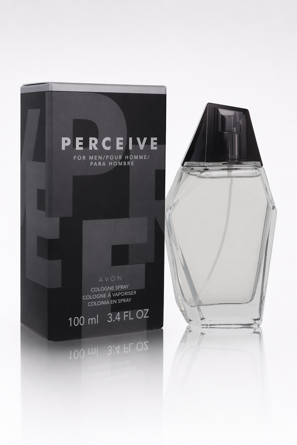 Avon Perceive Cologne Spray By Avon Default