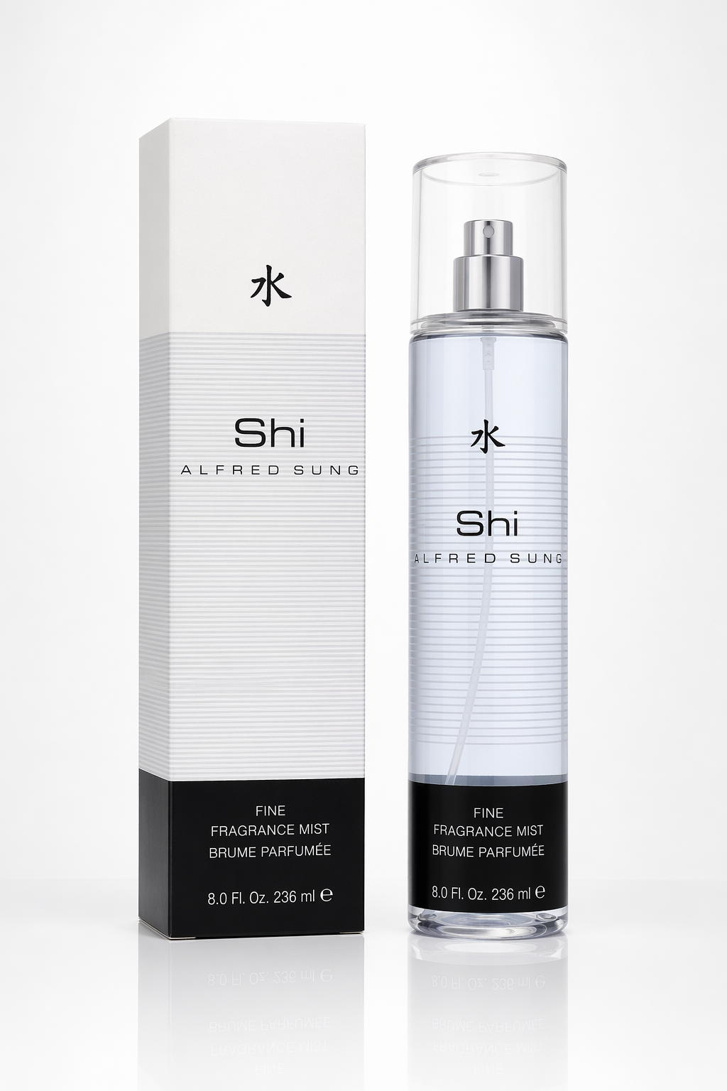 Shi Fragrance Mist By Alfred Sung Default