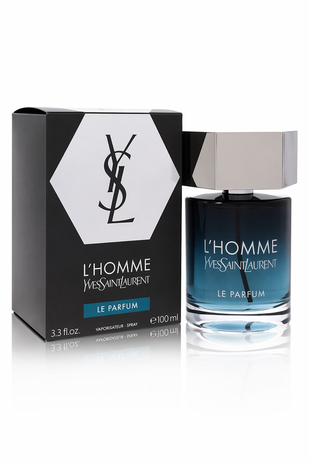 L'homme Le Parfum Eau De Parfum Spray By Yves Saint Laurent Default