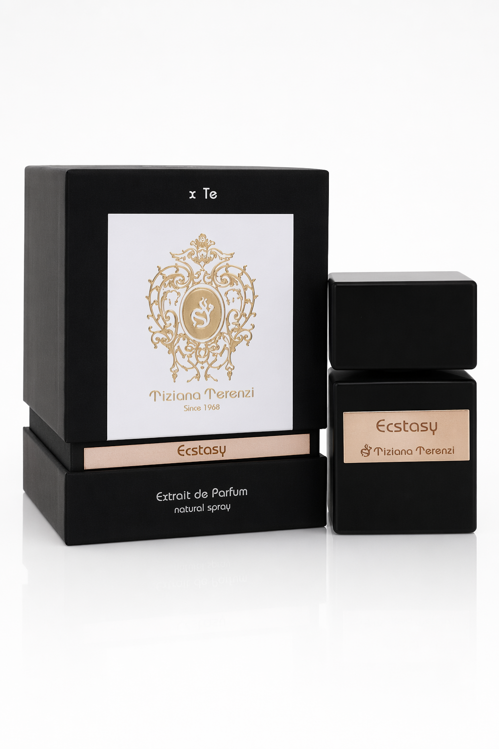 Tiziana Terenzi Ecstasy Extrait De Parfum Spray (unisex) By Tiziana Terenzi Default