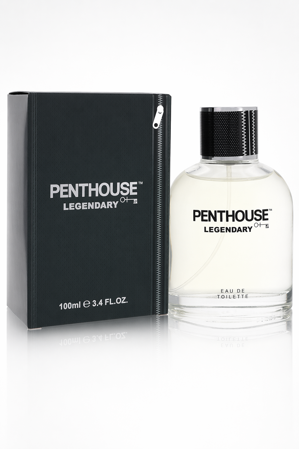 Penthouse Legendary Eau De Toilette Spray By Penthouse Default