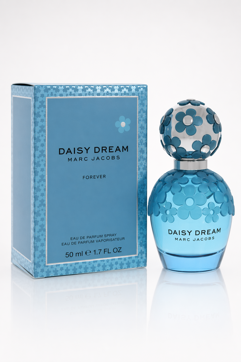 Daisy Dream Forever Eau De Parfum Spray By Marc Jacobs Default