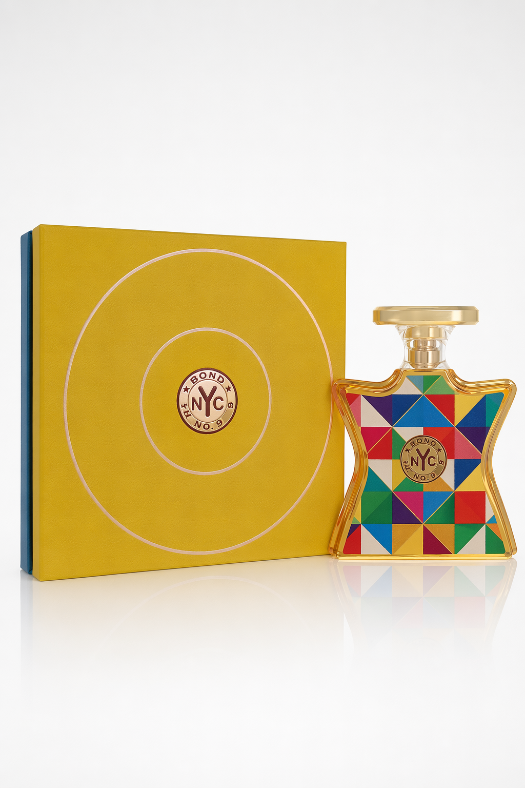 Astor Place Eau De Parfum Spray By Bond No. 9 Default