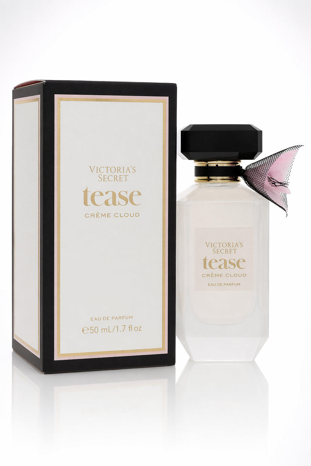 Victoria's Secret Tease Creme Cloud Eau De Parfum Spray By Victoria's Secret Default