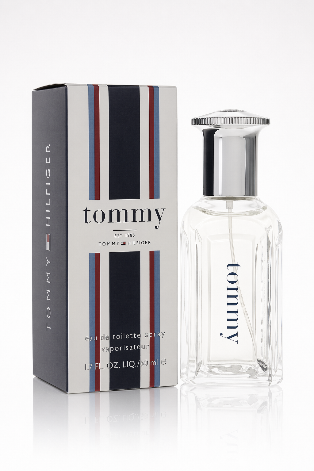 Tommy Hilfiger Eau De Toilette Spray By Tommy Hilfiger Default